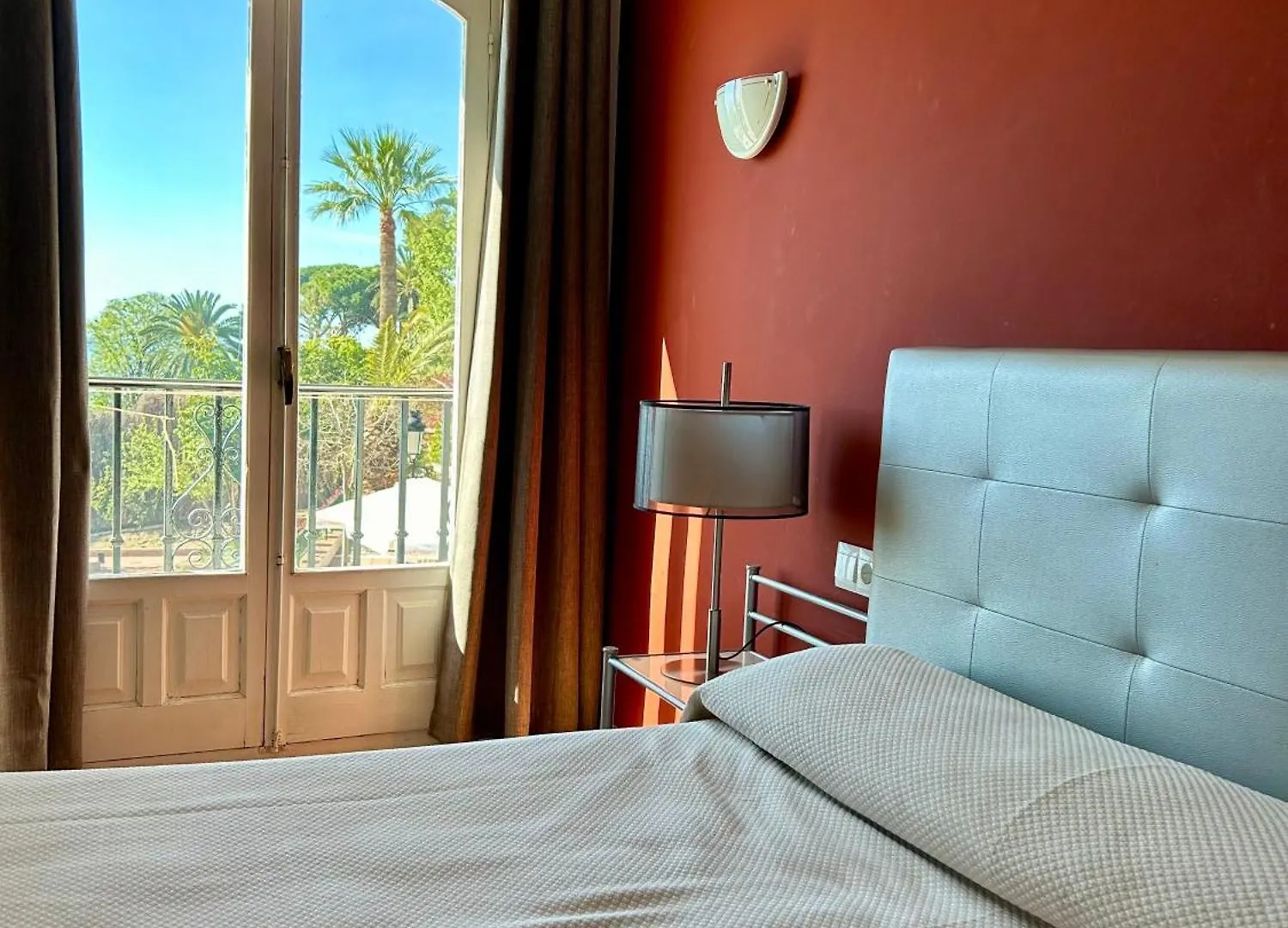 Apartamentos Balcón de Maro Espanha