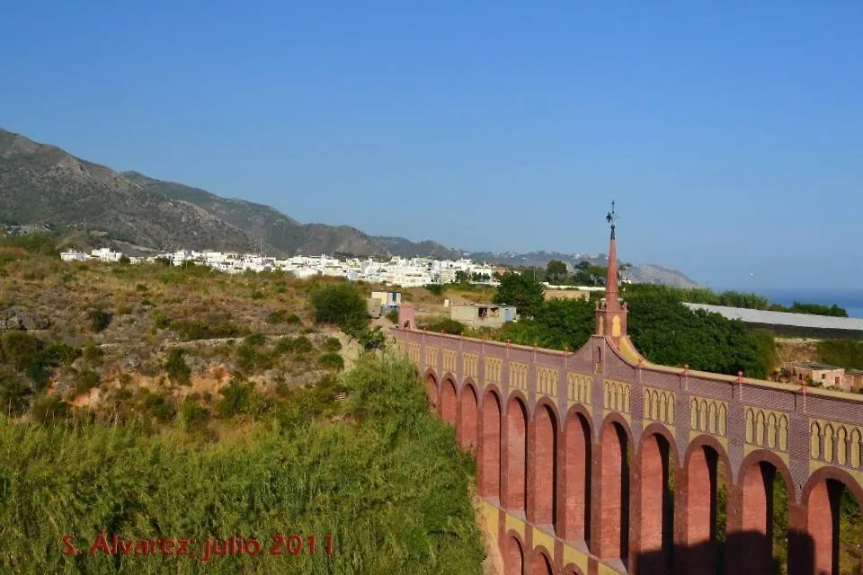 Apartamentos Balcón de Maro 0*,  Espanha