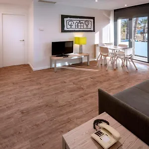 Playa De Apartament Castelldefels