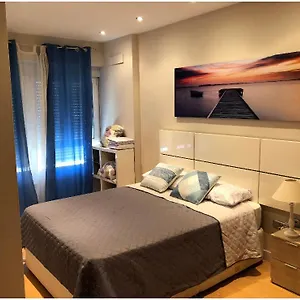 Apartamento Calle Juan Lirola, Almería