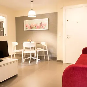 Living4malaga Centro Historico Y Playa Apartament Malaga