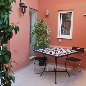 Place - Historic Center With Terrace , Lisboa Portugal
