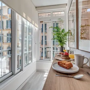 Victoria 16 Premium By Nagoa Homes Apartament Malaga