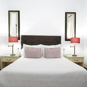Hospedarte Arenas De Country house