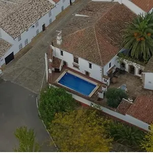 Сasa de vacaciones Con Encanto El Coronel, Panchez, Fuente Obejuna, Los Panchez
