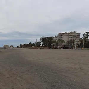 Huelin Playa , Málaga España
