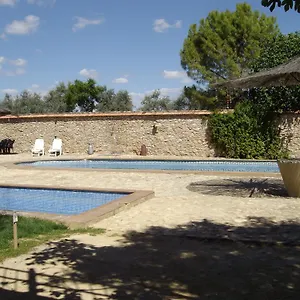Casa rural Cortijo Ferradores, Humilladero
