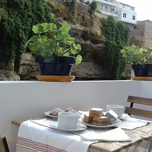 Сasa de vacaciones Casa Bajo La Roca, Setenil De Las Bodegas