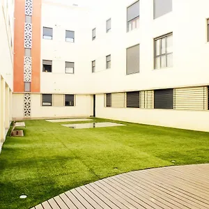 Apartamento Nazareno, Sevilla