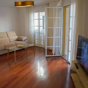 Appartamento Gibralhorce By Picasso Selection, Málaga
