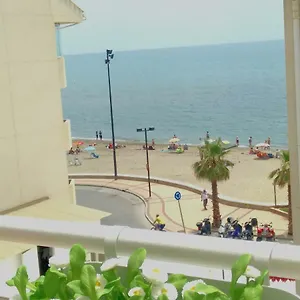 Apartamento Seaview, Fuengirola