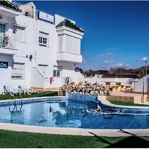 Palomares Apartment