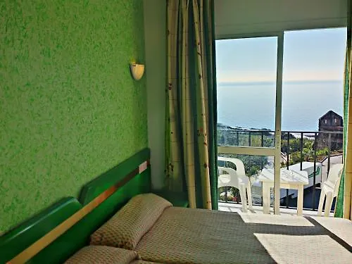 Apartamentos Balcon De Maro
