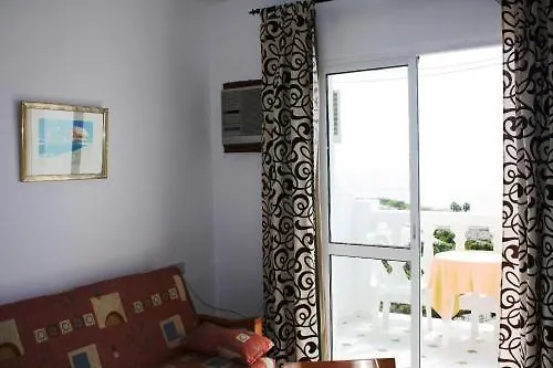 Apartamentos Balcon De Maro Hiszpania
