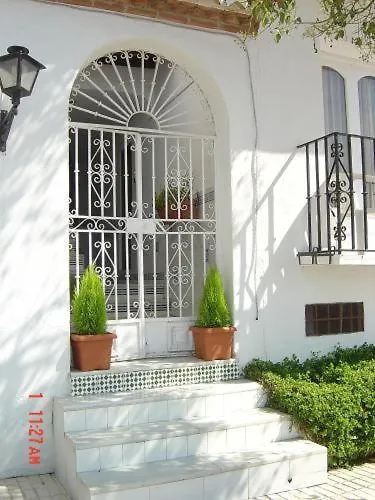 Apartamentos Balcon De Maro Apartment