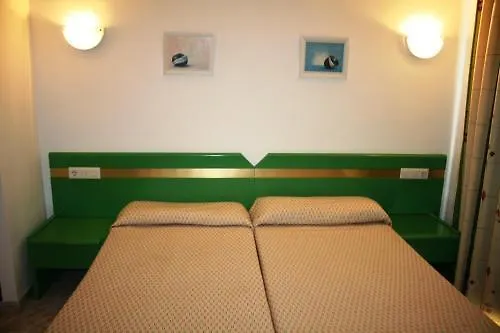 Apartamentos Balcon De Maro