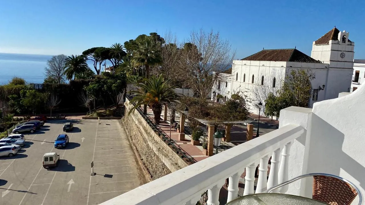 Apartamentos Balcon De Maro 0*,