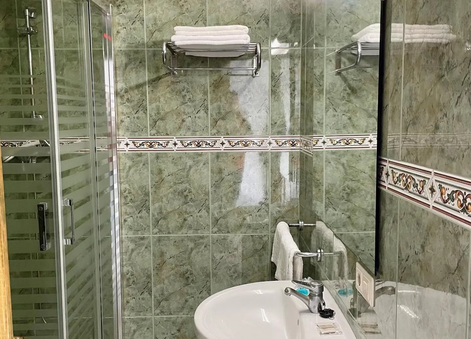 Apartamentos Balcon De Maro Apartament